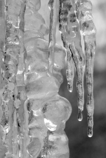 Competition entry: Icy Icicles
