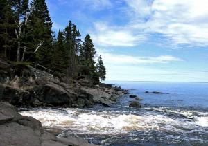 Competition entry: The Beauty of Lake Superior