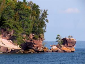 Competition entry: Apostle Islands