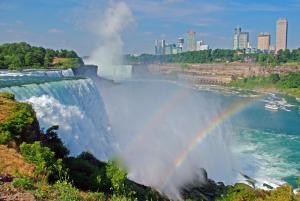 Competition entry: Niagara Falls