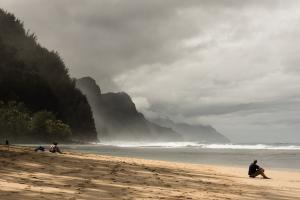 Competition entry: Na Pali Coast