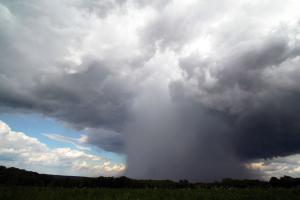 Competition entry: An Awesome Rain Cloud