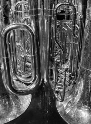 Competition entry: Tubas_In_the_Rain