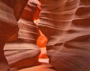 Competition entry: Antelope Canyon 2