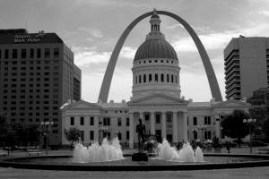 Competition entry: St. Louis