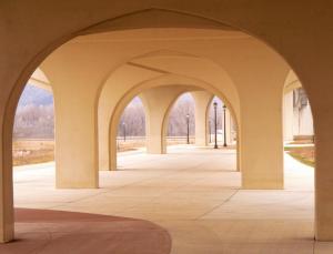 Competition entry: Winona Arches #3
