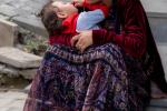 Competition entry: Mother and Child, Tiflis, Georgia (Europe)