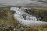 Competition entry: Gullfoss Frosty Morning 1