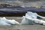 Competition entry: Glacial Art