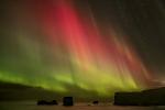 Competition entry: Magnificent Aurora