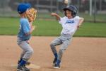 Baseball players