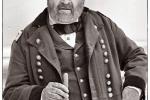 Competition entry: General Grant