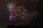 Competition entry: Fireworks 2025