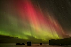 Competition entry: Magnificent Aurora