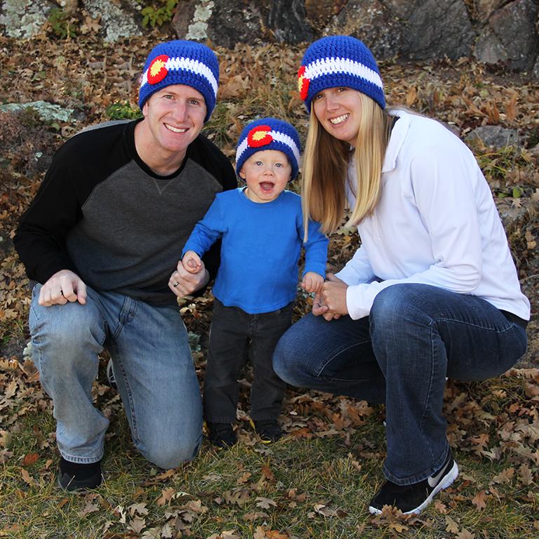 Competition entry: Colorado Kids