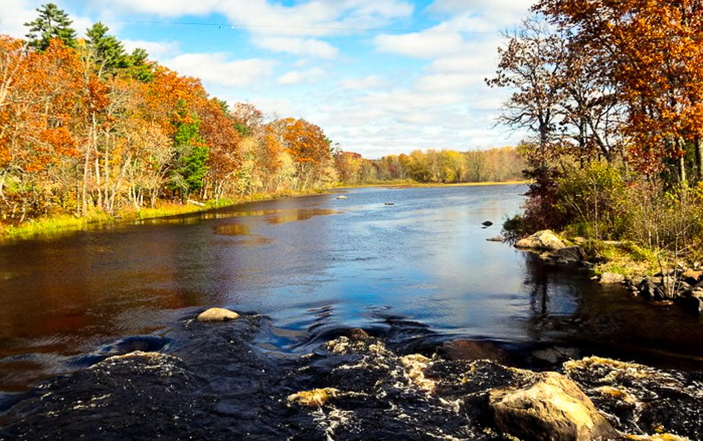 Competition entry: West Fork Chippewa River