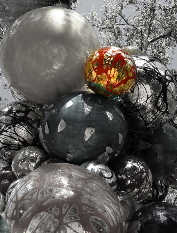 Competition entry: Pretty balls