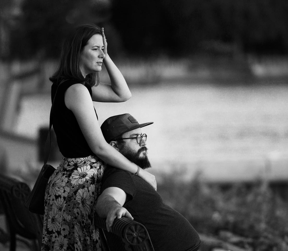 Competition entry: Contemplation