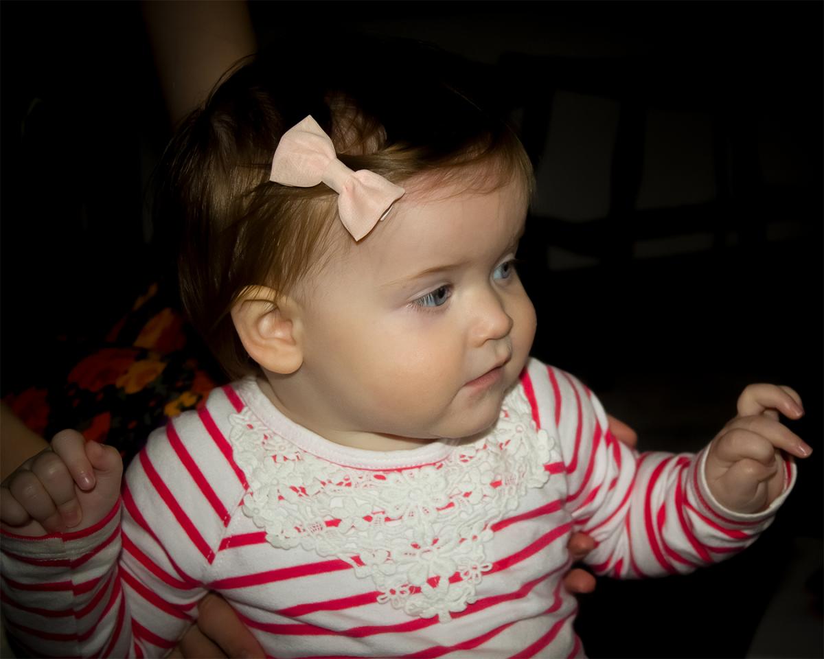 Competition entry: What's Over There, Mom