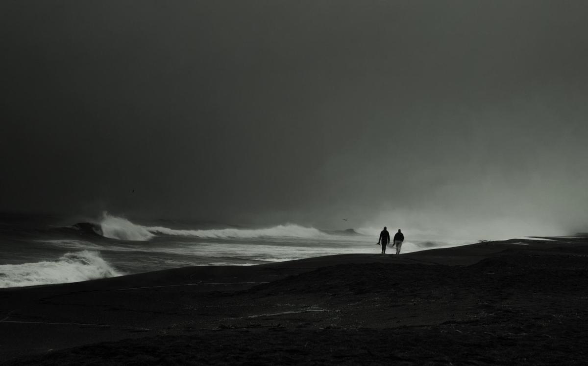 Competition entry: lovers