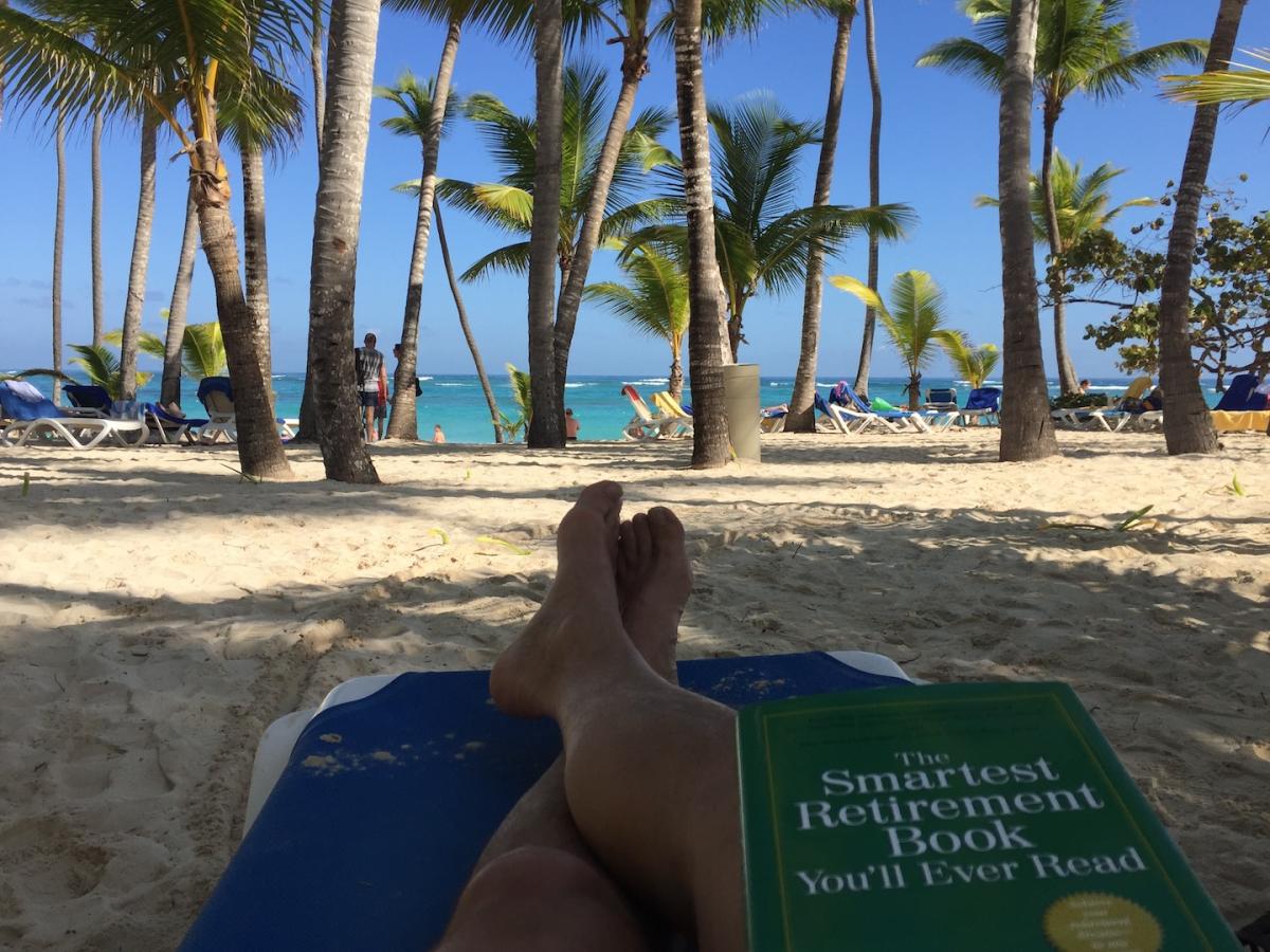 Planning in Paradise