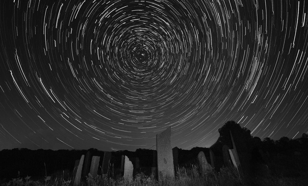 Competition entry: Through the Stones