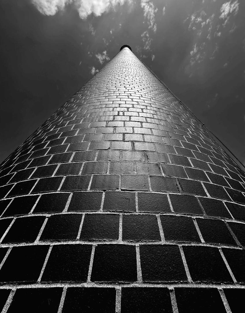 Competition entry: Chimney