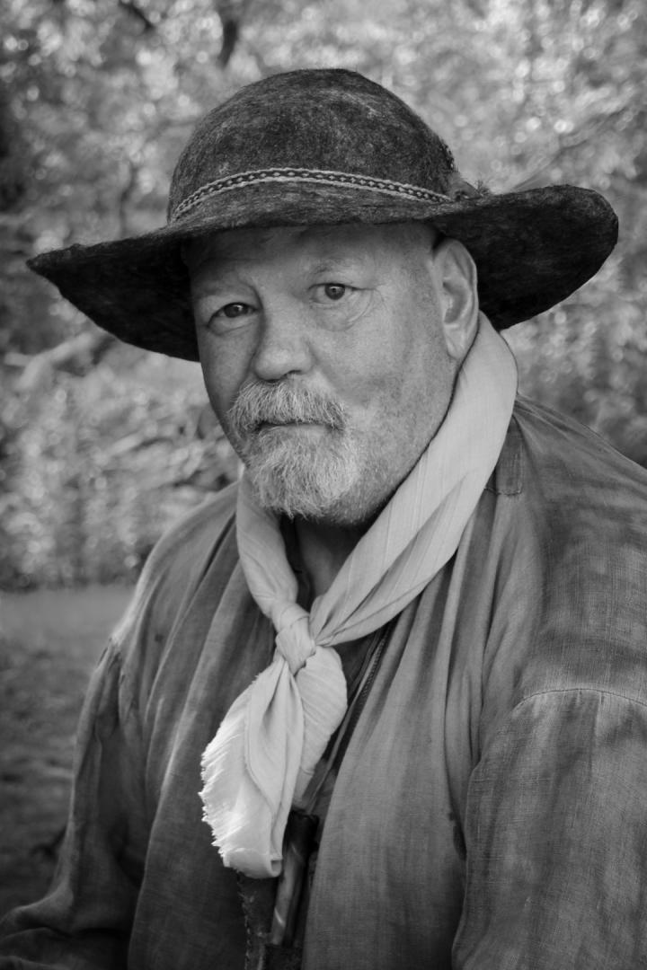 Competition entry: Fur Trader