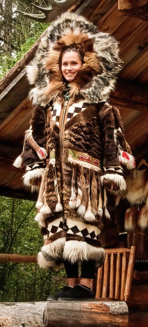 Competition entry: Alaska's Finest