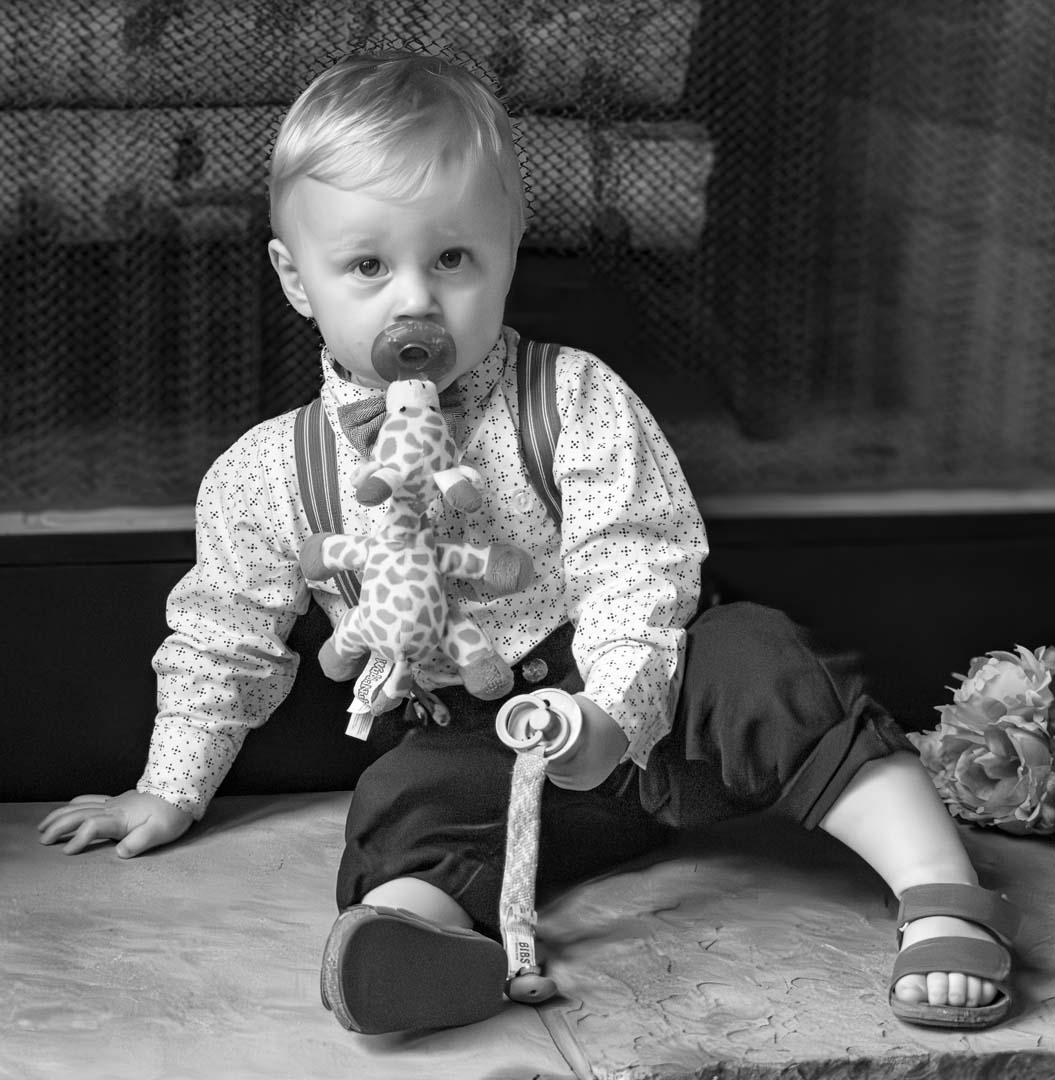 Competition entry: Ezra