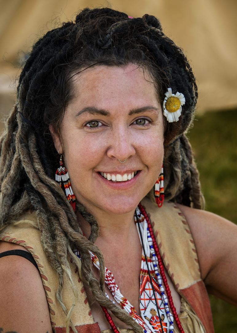 Competition entry: Miss Daisy