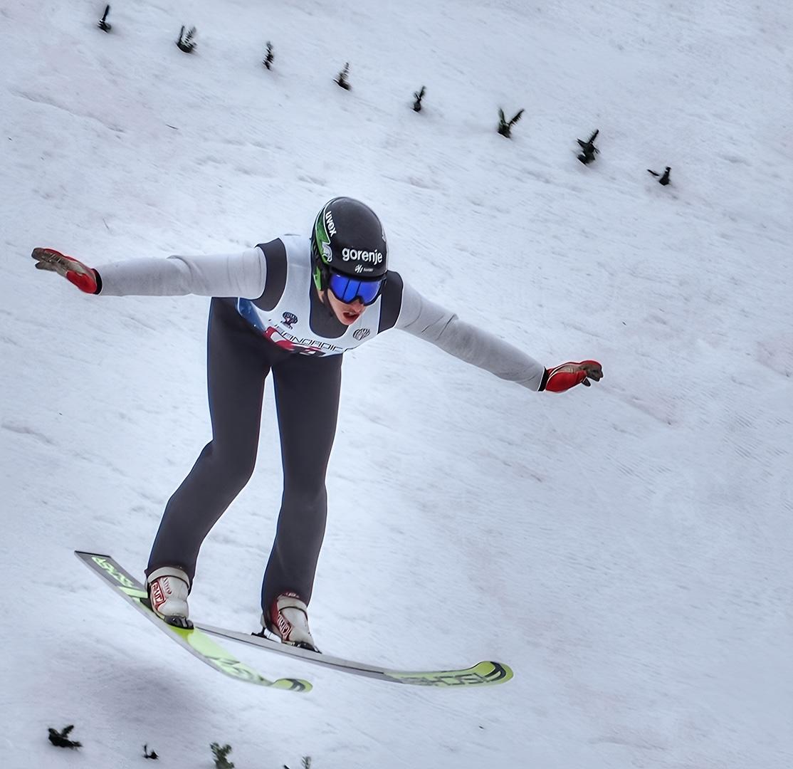 Competition entry: Approaching Touchdown