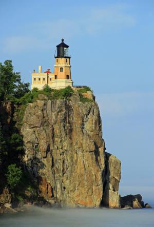 Competition entry: Split Rock Lighthouse 