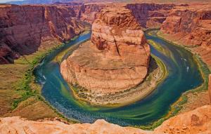 Competition entry: Horseshoe Bend 1