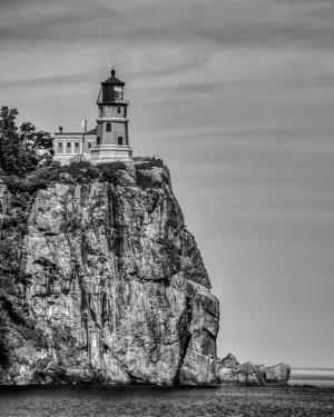 Competition entry: Split Rock Lighthouse