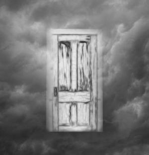 Competition entry: Knockin' on Heaven's Door