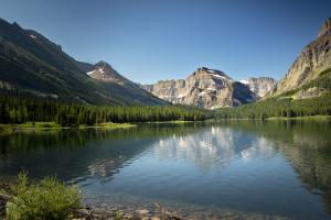 Competition entry: Glacier National Park Beauty