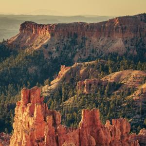 Competition entry: Bryce Canyon Sunrise