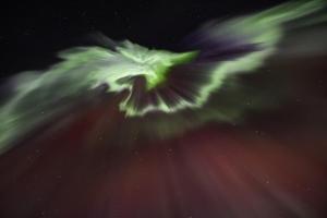 Competition entry: Aurora Sky
