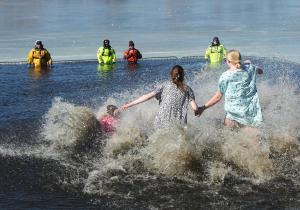 Competition entry: Splish splash I was takin' a bath