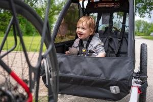 Competition entry: Taking a Ride
