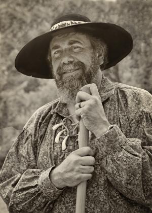 Competition entry: Fur Trader