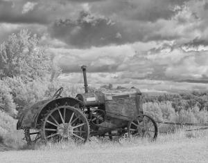 Competition entry: Rural Minnesota