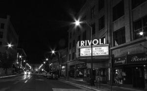Competition entry: Rivoli 