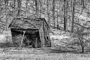 Competition entry: Stabilized