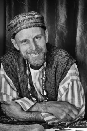 Competition entry: Merchant of Bethlehem