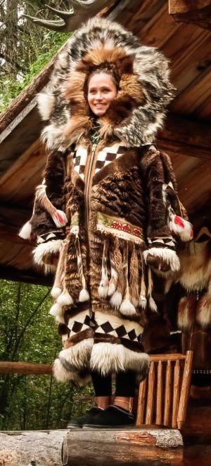 Competition entry: Alaska's Finest