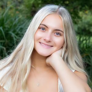 Competition entry: Evie