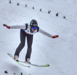 Competition entry: Approaching Touchdown