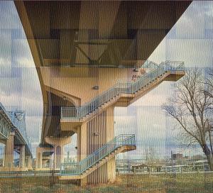 Competition entry: Blue Bridge, Blue Stars